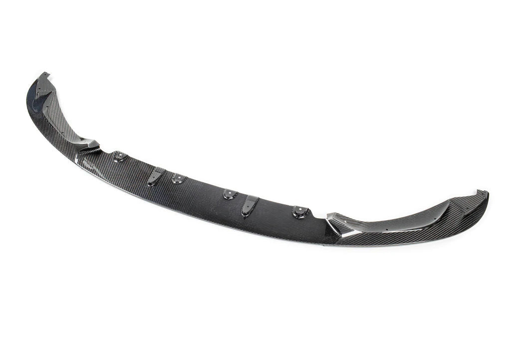 3D Design F80 M3 / F82 M4 Carbon Front Lip-Exterior-Silicon Valley Bimmer