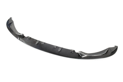 3D Design F80 M3 / F82 M4 Carbon Front Lip-Exterior-Silicon Valley Bimmer