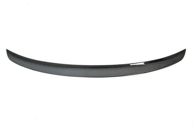3D Design F83 M4 Convertible Dry Carbon Trunk Spoiler-Exterior-Silicon Valley Bimmer