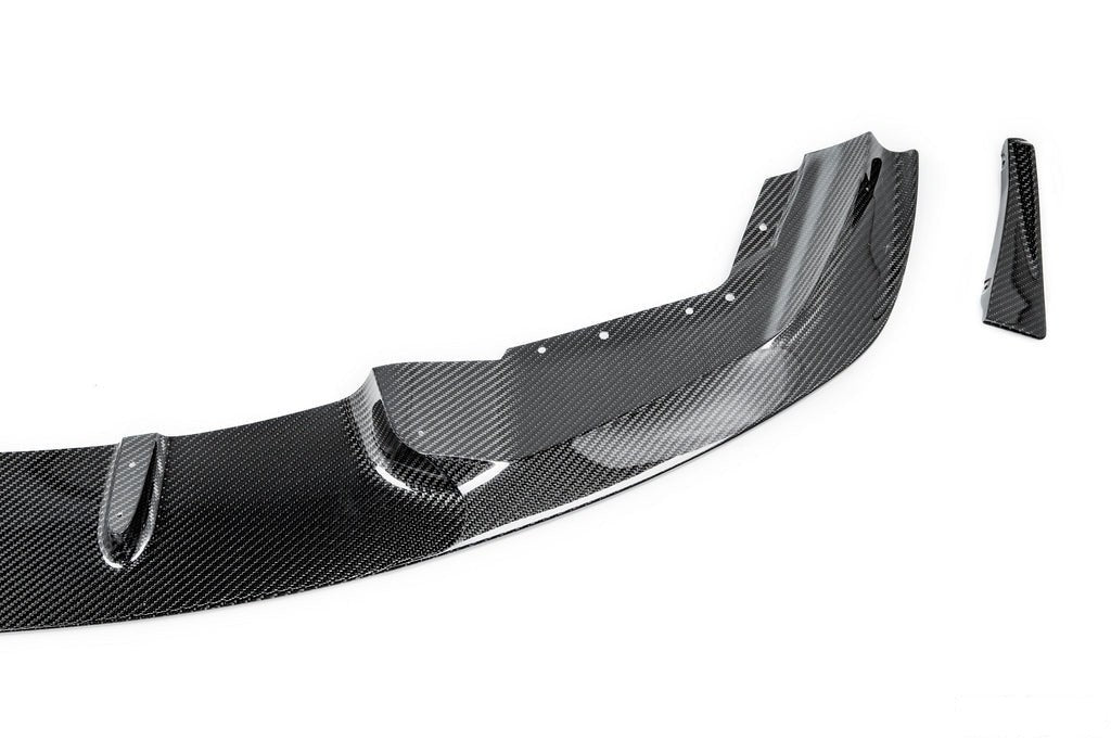 3D Design F87 M2 Carbon Front Lip-Exterior-Silicon Valley Bimmer