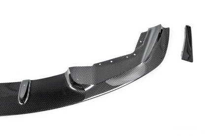 3D Design F87 M2 Carbon Front Lip-Exterior-Silicon Valley Bimmer
