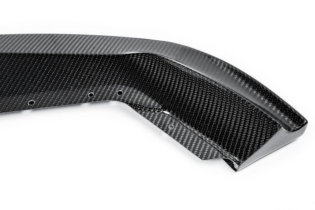 3D Design F87 M2 Carbon Front Lip-Exterior-Silicon Valley Bimmer