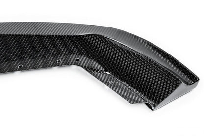 3D Design F87 M2 Carbon Front Lip-Exterior-Silicon Valley Bimmer
