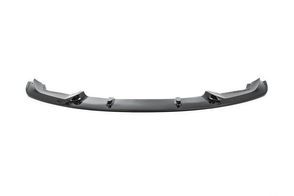 3D Design F87 M2 Carbon Front Lip-Exterior-Silicon Valley Bimmer