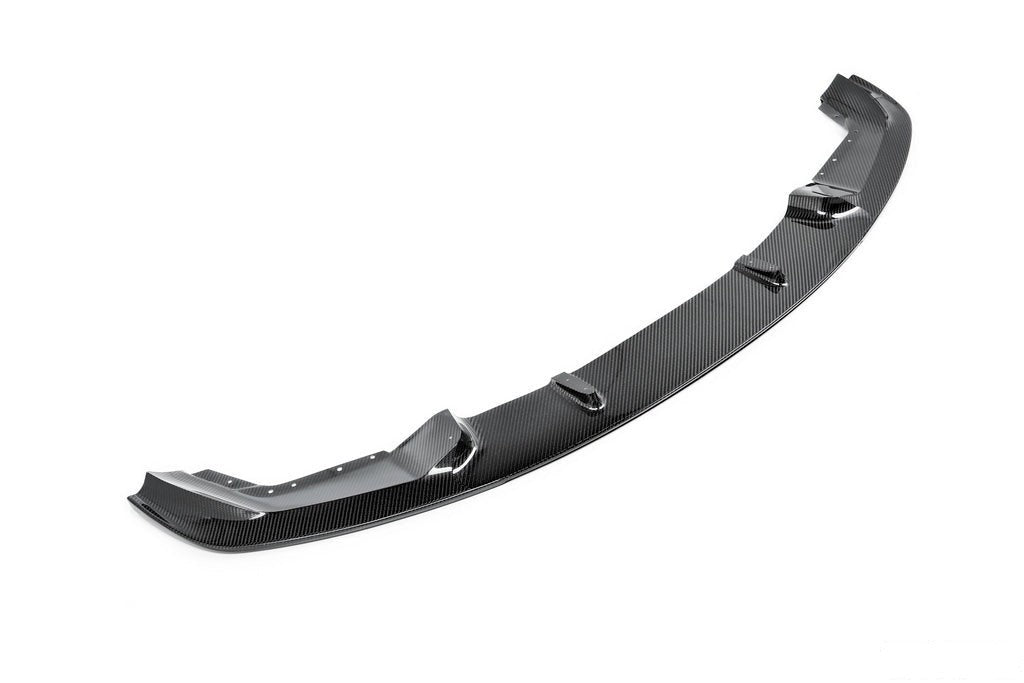 3D Design F87 M2 Carbon Front Lip-Exterior-Silicon Valley Bimmer