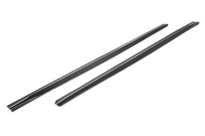 3D Design F87 M2 Carbon Side Skirt Set-Exterior-Silicon Valley Bimmer