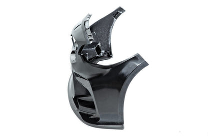 3D Design F87 M2 (N55) Carbon Front Bumper-Exterior-Silicon Valley Bimmer