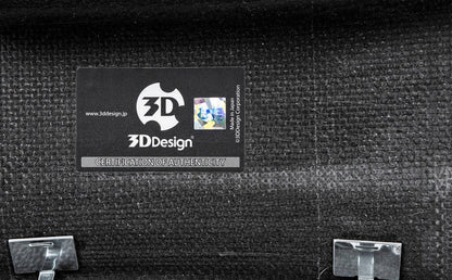 3D Design F8X M3 / M4 Carbon Front Bumper-Exterior-Silicon Valley Bimmer