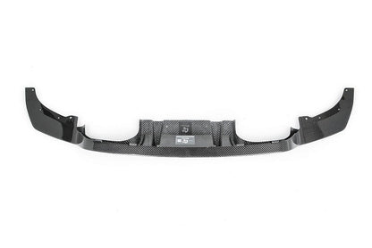 3D Design F8X M3 / M4 Carbon Rear Diffuser - Type 2-Exterior-Silicon Valley Bimmer
