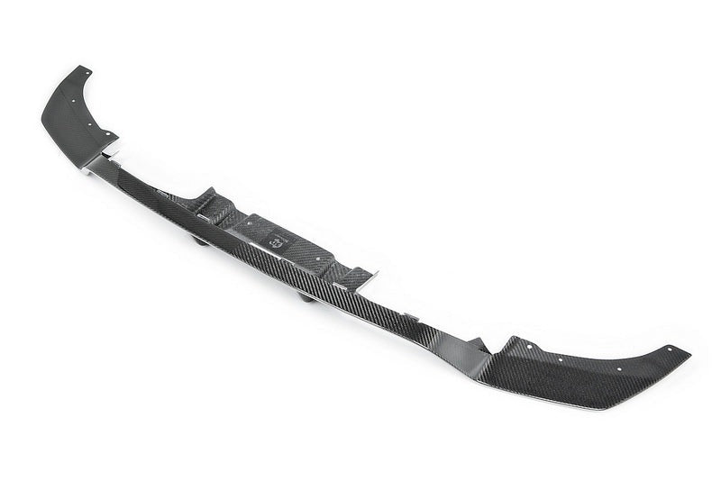 3D Design F8X M3 / M4 Carbon Rear Diffuser - Type 2-Exterior-Silicon Valley Bimmer