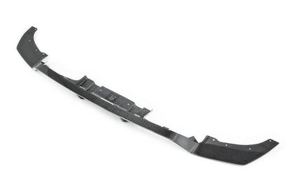 3D Design F8X M3 / M4 Carbon Rear Diffuser - Type 2-Exterior-Silicon Valley Bimmer