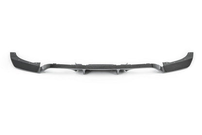 3D Design F8X M3 / M4 Carbon Rear Diffuser - Type 2-Exterior-Silicon Valley Bimmer