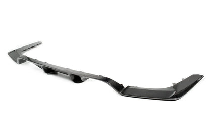 3D Design F8x M3 / M4 Dry Carbon Rear Diffuser-Exterior-Silicon Valley Bimmer
