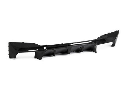 3D Design F90 M5 Carbon Rear Diffuser-Exterior-Silicon Valley Bimmer