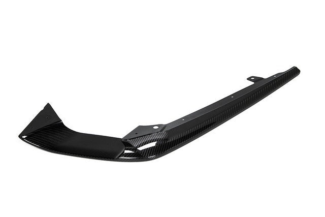 3D Design F90 M5 Carbon Rear Under Splitter Set-Exterior-Silicon Valley Bimmer