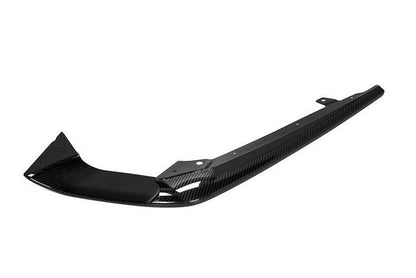3D Design F90 M5 Carbon Rear Under Splitter Set-Exterior-Silicon Valley Bimmer
