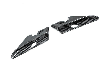 3D Design F90 M5 Carbon Side Vent Set-Exterior-Silicon Valley Bimmer