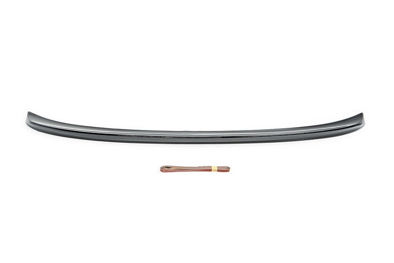 3D Design F90 M5 Carbon Trunk Spoiler - 1x1-Exterior-Silicon Valley Bimmer