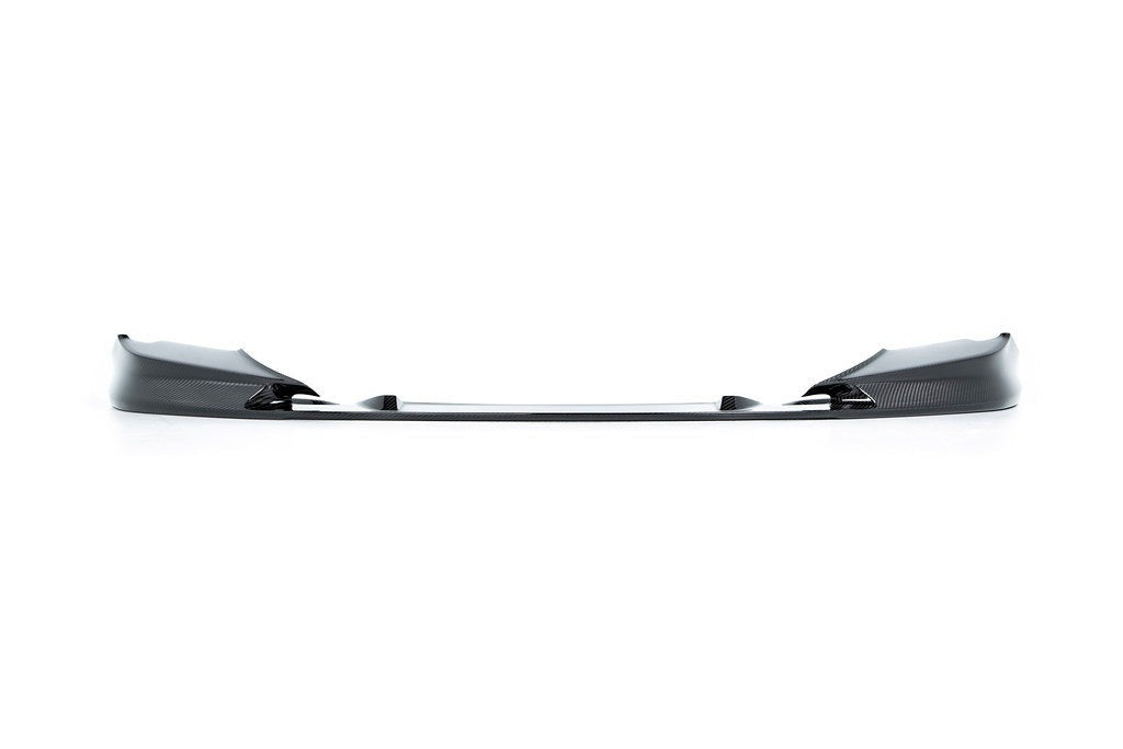 3D Design F90 M5 LCI Carbon Front Lip-Exterior-Silicon Valley Bimmer