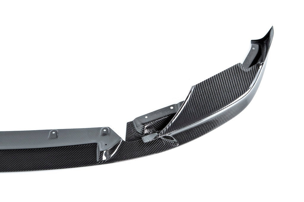 3D Design F90 M5 LCI Carbon Front Lip-Exterior-Silicon Valley Bimmer
