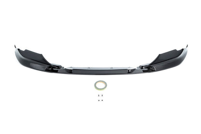 3D Design F90 M5 LCI Carbon Front Lip-Exterior-Silicon Valley Bimmer