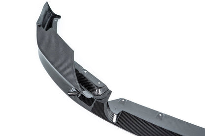 3D Design F90 M5 LCI Carbon Front Lip-Exterior-Silicon Valley Bimmer