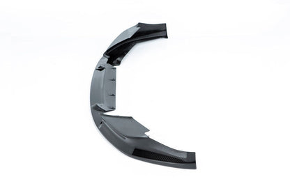 3D Design F90 M5 LCI Carbon Front Lip-Exterior-Silicon Valley Bimmer