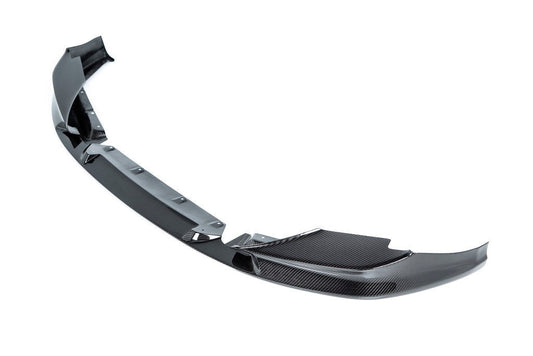 3D Design F90 M5 LCI Carbon Front Lip-Exterior-Silicon Valley Bimmer