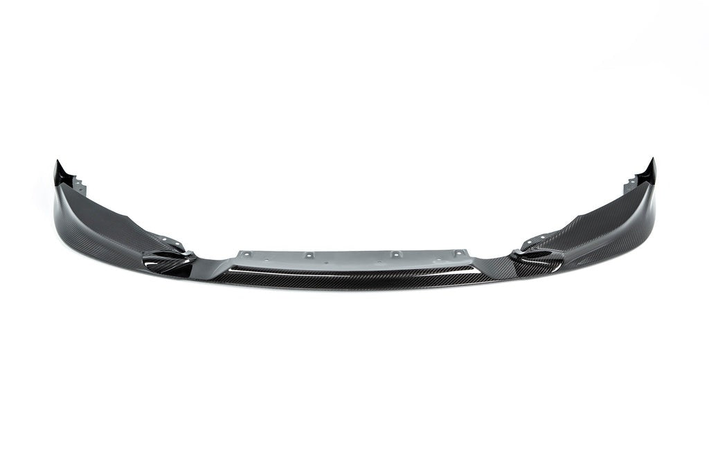 3D Design F91 / F92 / F93 M8 Carbon Front Lip-Exterior-Silicon Valley Bimmer