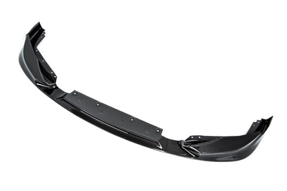 3D Design F91 / F92 / F93 M8 Carbon Front Lip-Exterior-Silicon Valley Bimmer