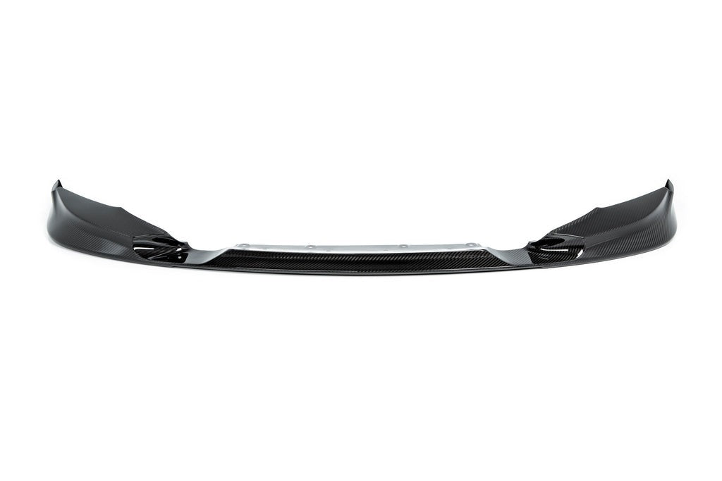 3D Design F91 / F92 / F93 M8 Carbon Front Lip-Exterior-Silicon Valley Bimmer