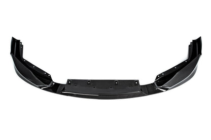 3D Design F91 / F92 / F93 M8 Carbon Front Lip-Exterior-Silicon Valley Bimmer