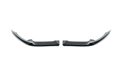 3D Design F91 / F92 / F93 M8 Carbon Rear Diffuser-Exterior-Silicon Valley Bimmer