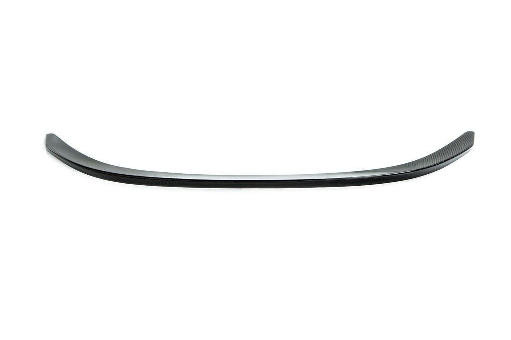 3D Design F92 M8 / G15 8-Series Carbon Rear Trunk Spoiler-Exterior-Silicon Valley Bimmer