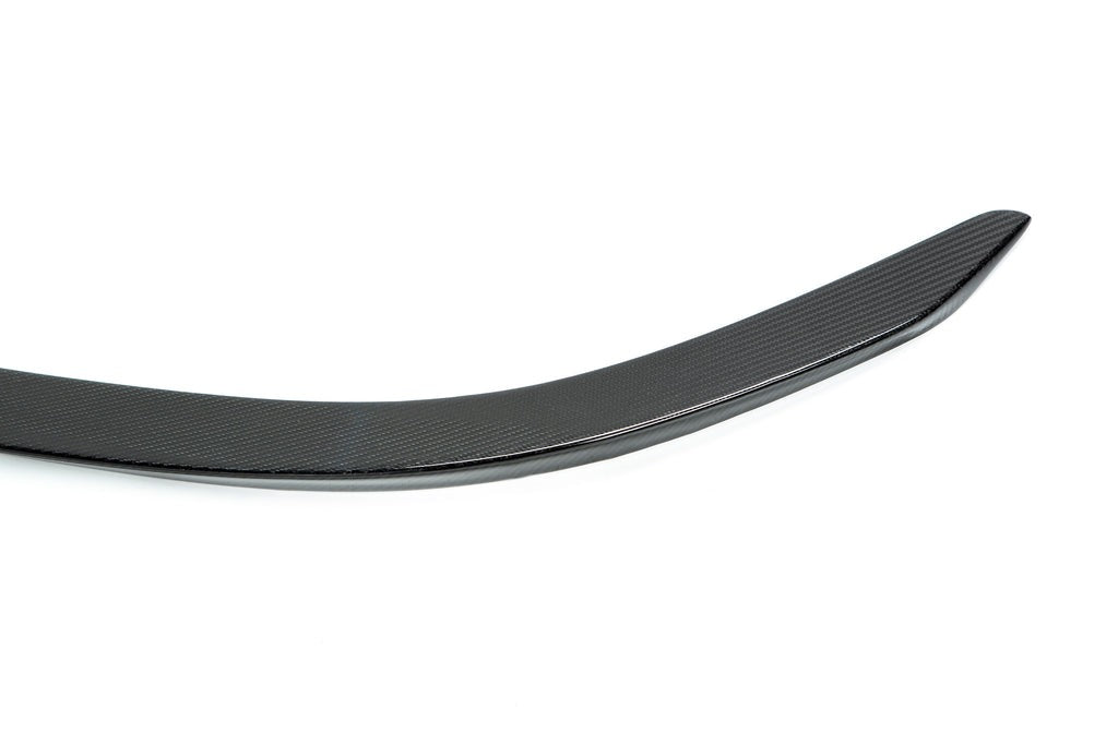 3D Design F92 M8 / G15 8-Series Carbon Rear Trunk Spoiler-Exterior-Silicon Valley Bimmer