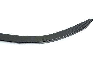 3D Design F92 M8 / G15 8-Series Carbon Rear Trunk Spoiler-Exterior-Silicon Valley Bimmer
