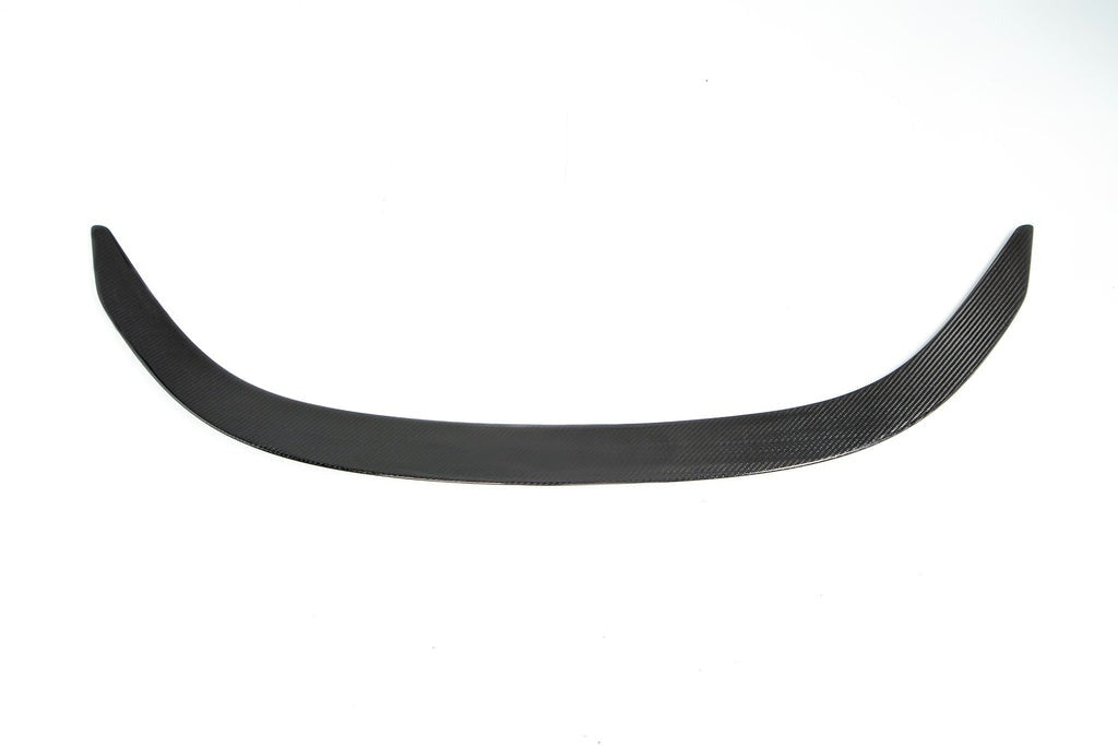 3D Design F92 M8 / G15 8-Series Carbon Rear Trunk Spoiler-Exterior-Silicon Valley Bimmer