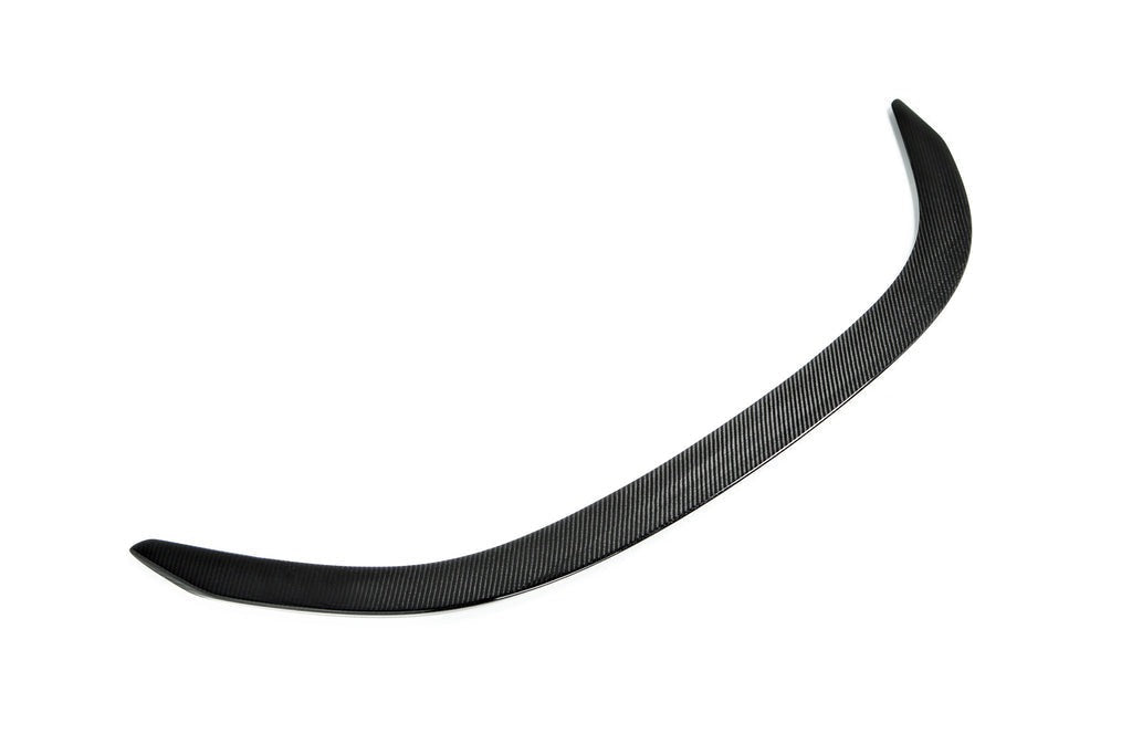 3D Design F92 M8 / G15 8-Series Carbon Rear Trunk Spoiler-Exterior-Silicon Valley Bimmer