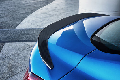 3D Design F92 M8 / G15 8-Series Carbon Rear Trunk Spoiler-Exterior-Silicon Valley Bimmer