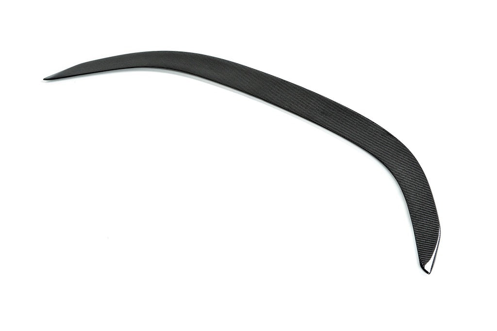 3D Design F92 M8 / G15 8-Series Carbon Rear Trunk Spoiler-Exterior-Silicon Valley Bimmer