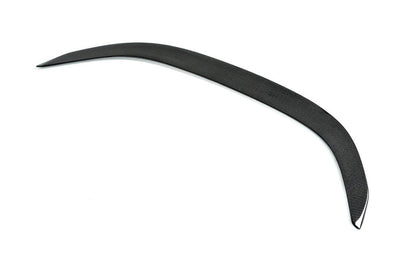 3D Design F92 M8 / G15 8-Series Carbon Rear Trunk Spoiler-Exterior-Silicon Valley Bimmer