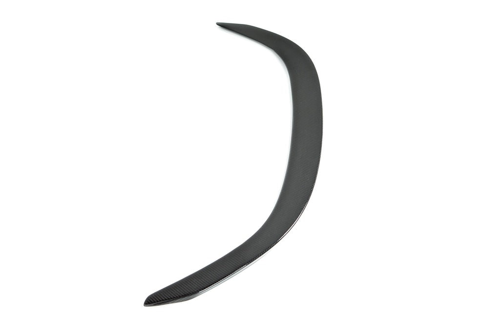 3D Design F92 M8 / G15 8-Series Carbon Rear Trunk Spoiler-Exterior-Silicon Valley Bimmer