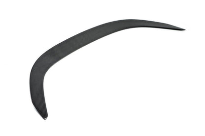 3D Design F92 M8 / G15 8-Series Carbon Rear Trunk Spoiler-Exterior-Silicon Valley Bimmer