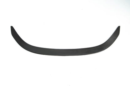 3D Design G15 8-Series Carbon Rear Trunk Spoiler-Exterior-Silicon Valley Bimmer