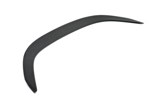 3D Design G15 8-Series Carbon Rear Trunk Spoiler-Exterior-Silicon Valley Bimmer