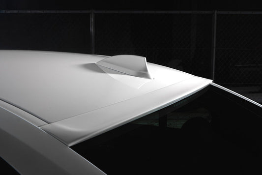 3D Design G20 3-Series Roof Spoiler-Exterior-Silicon Valley Bimmer