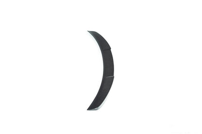 3D Design G23 4-Series Convertible Carbon Trunk Spoiler-Exterior-Silicon Valley Bimmer