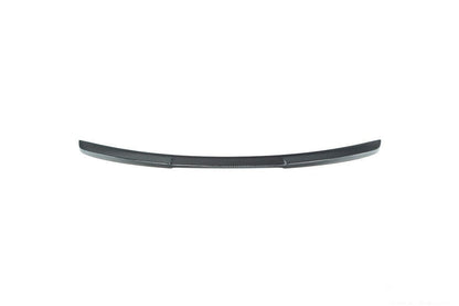 3D Design G23 4-Series Convertible Carbon Trunk Spoiler-Exterior-Silicon Valley Bimmer