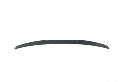 3D Design G23 4-Series Convertible Carbon Trunk Spoiler-Exterior-Silicon Valley Bimmer