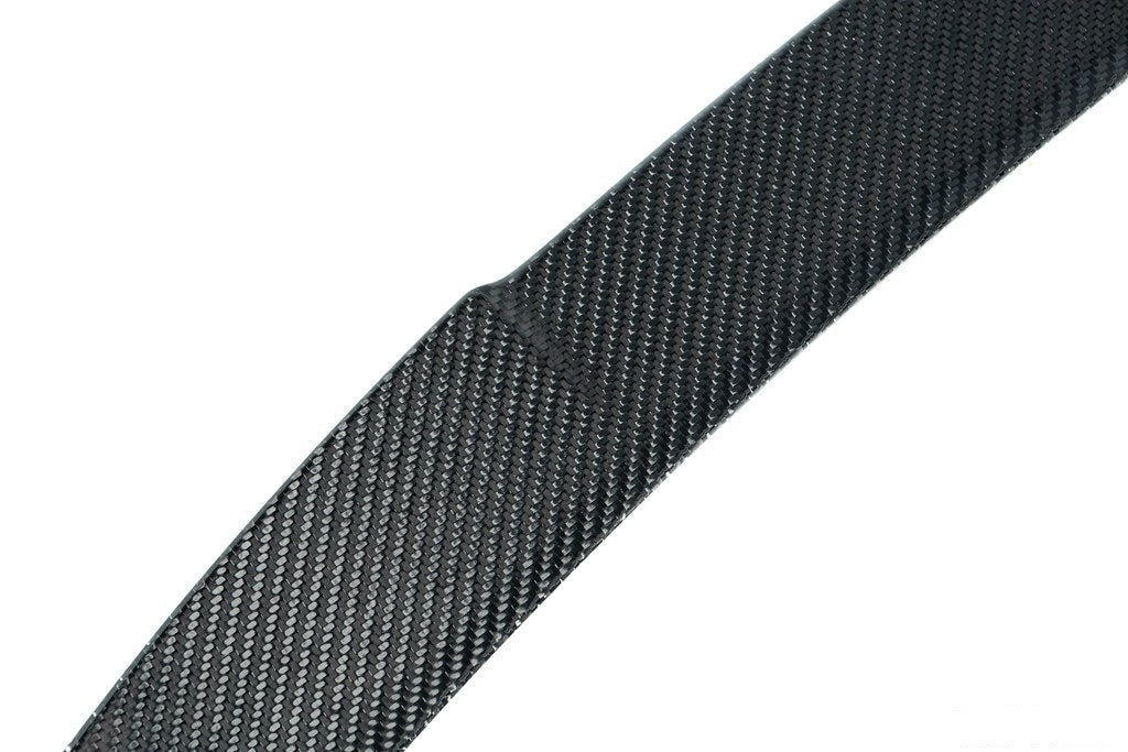 3D Design G23 4-Series Convertible Carbon Trunk Spoiler-Exterior-Silicon Valley Bimmer